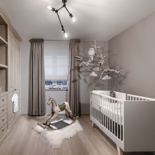 Обои Loymina Русская классика Wellness Ru10 001/1 10,05×1