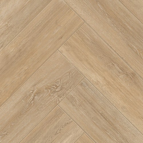 Ламинат Alpine Floor Herringbone Дуб Фландрия LF102−03 606×101×8