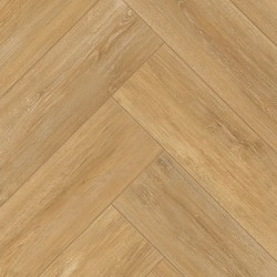 Ламинат Alpine Floor Herringbone 8 PRO Дуб Тулуза LF102-04 венгерская елка 606×101×8
