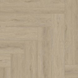 Кварцвиниловый SPC ламинат Alpine Floor Parquet Light Дуб Денеб ECO 13-25 венгерская елка 600×125×4