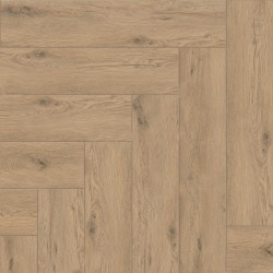 Кварцвиниловый SPC ламинат Alpine Floor Parquet Light Дуб Алиот ECO 13-23 венгерская елка 600×125×4