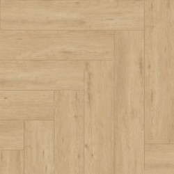 Кварцвиниловый SPC ламинат Alpine Floor Parquet Light Дуб Лесат ECO 13-26 венгерская елка 600×125×4