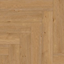 Кварцвиниловый SPC ламинат Alpine Floor Parquet Light Дуб Хатиса ECO 13-27 венгерская елка 600×125×4