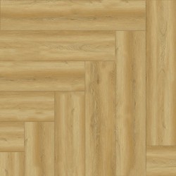Виниловый пол Alpine Floor замковый Parquet Light Дуб Поллукс ЕСО 13-28 600×125×4