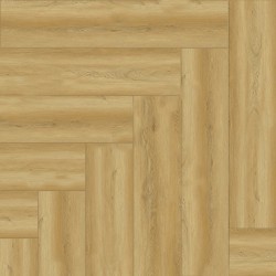 Кварцвиниловый SPC ламинат Alpine Floor Parquet Light Дуб Поллукс ECO 13-28 венгерская елка 600×125×4