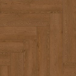 Кварцвиниловый SPC ламинат Alpine Floor Parquet Light Дуб Селена ECO 13-32 венгерская елка 600×125×4