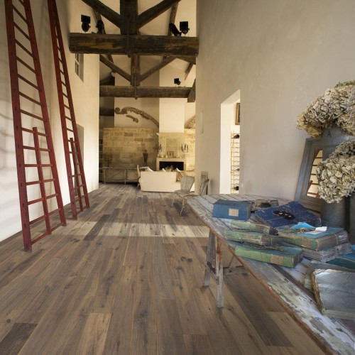 Паркетная доска Kahrs Artisan Дуб Конкретэ Oak Concrete 151XCDEKFMKW195 Dynamic 1900×190×15 Паркетная доска Kahrs Artisan Дуб Конкретэ Oak Concrete 151XCDEKFMKW195 Dynamic 1900×190×15