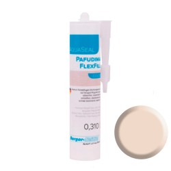Герметик Berger-Seidle AquaSeal Pafudima FlexFill Color для паркетных швов № 1 Ель 0,31 л
