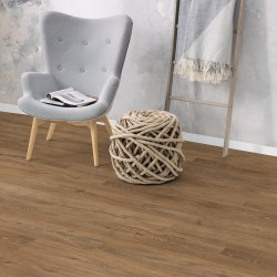 Ламинат Egger Pro Classic 8/32 Дуб Мелба коричневый EPL191 1292×193×8