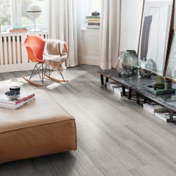 Ламинат Egger Pro Classic 8/32 Дуб Шерман светло-серый EPL205 1292×193×8