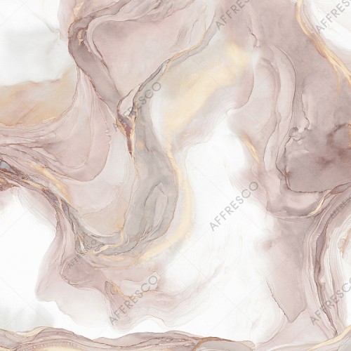 Панно Affresco Fluid AF2072-COL3 2,8×3,72 м