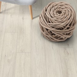 Ламинат Egger Pro Classic 8/33 Дуб Кортина белый EPL034 1292×193×8