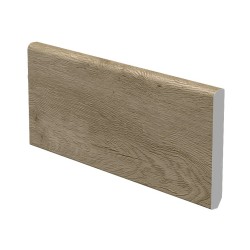 Плинтус Alpine Floor Grand Sequoia Маслина ECO 11-11 2200×80×11