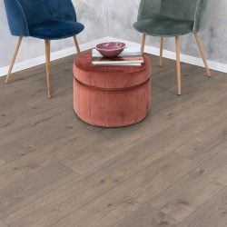 Ламинат Egger Pro Classic 10/33 Дуб Муром серый EPL138 1292×193×10