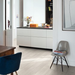 Ламинат Egger Pro Classic 12/33 Дуб Чезена белый EPL143 1292×193×12