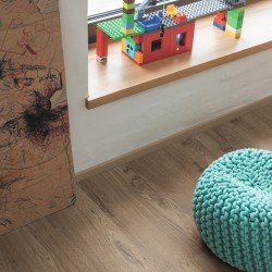 Ламинат Egger Pro Classic 12/33 Дуб Ольхон дымчатый EPL146 1292×193×12