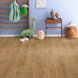 Ламинат Egger Pro Classic 12/33 Дуб Азгил медовый EPL156 1292×193×12