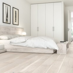 Масло с твердым воском TimberCare Hard Wax Oil цвет Античный белый 350108 0,175 л