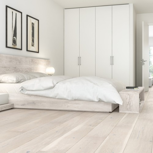 Масло с твердым воском TimberCare Hard Wax Oil цвет Античный белый 350108 0,175 л Масло с твердым воском TimberCare Hard Wax Oil цвет Античный белый 350108 0,175 л