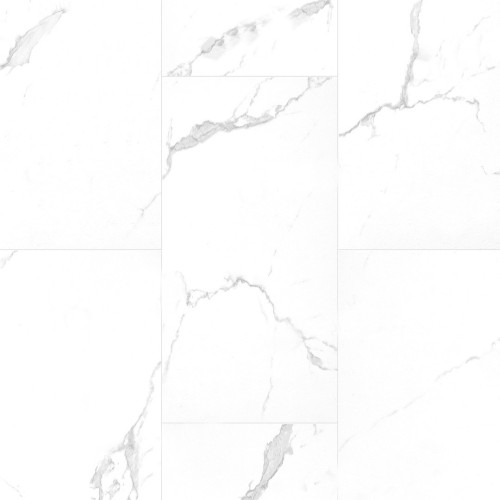 Стеновая кварц-виниловая панель Alpine Wall Гранд Каньон ЕСО 2004-22 609,6×304,8×1
