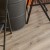 Виниловый пол Vinilam замковый Click Дуб Дамп 8838-EIR 1220×181×3,7 фото в интерьере