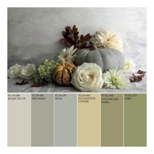 Краска Fama Paint Handy 2,2 л