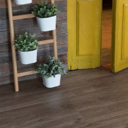 Кварцвиниловая плитка Vinilam замковая Click Дуб Ваймар 14609 1220×181×3,7