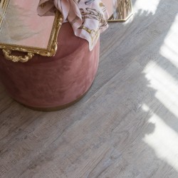 Кварцвиниловая плитка Vinilam замковая Click Дуб Росток 66777 1220×181×3,7