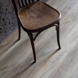 Кварцвиниловая плитка Vinilam замковая Click Дуб Амберг 15783-EIR 1220×181×3,7