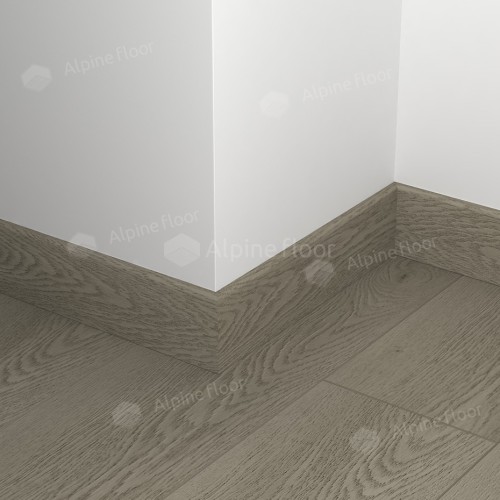 Плинтус Alpine Floor Grand Sequoia Горбеа ECO 11-16 2200×80×11