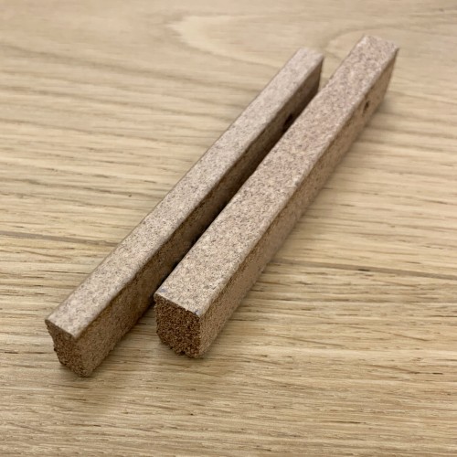 Пробковый компенсатор Eparket Песочный 900×15×7
