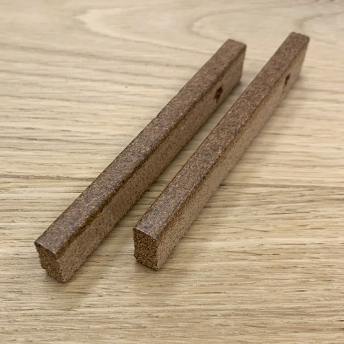 Пробковый компенсатор Eparket Дуб темный 900×15×7