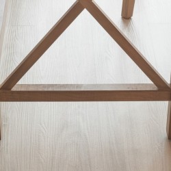 Кварцвиниловая плитка Vinilam клеевая Glue Дуб Бург 11003 1228×188×2,5