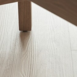 Кварцвиниловая плитка Vinilam клеевая Glue Дуб Бург 11003 1228×188×2,5