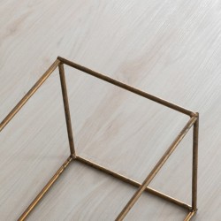 Кварцвиниловая плитка Vinilam клеевая Glue Дуб Бремен 2541 1228×188×2,5