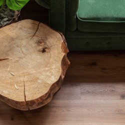 Кварцвиниловая плитка Vinilam клеевая Glue Дуб Норден 8861-EIR 1228×188×2,5