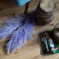 Кварцвиниловая плитка Vinilam клеевая Glue Дуб Марбург 18222-EIR 1228×188×2,5