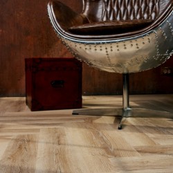 Кварцвиниловый SPC ламинат Vinilam Parquet Herringbone Паркет Классический IS11166 венгерская елка 720×120×6,5