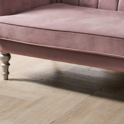 Кварцвиниловый SPC ламинат Vinilam Parquet Herringbone Паркет Скандинавский IS11188 венгерская елка 720×120×6,5