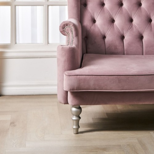 Кварцвиниловый SPC ламинат Vinilam Parquet Herringbone Паркет Скандинавский IS11188 венгерская елка 720×120×6,5