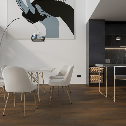 Композитная паркетная доска Quartz Parquet Классик Орех американский 400-29 400-1220×152×5 Композитная паркетная доска Quartz Parquet Классик Орех американский 400-29 400-1220×152×5
