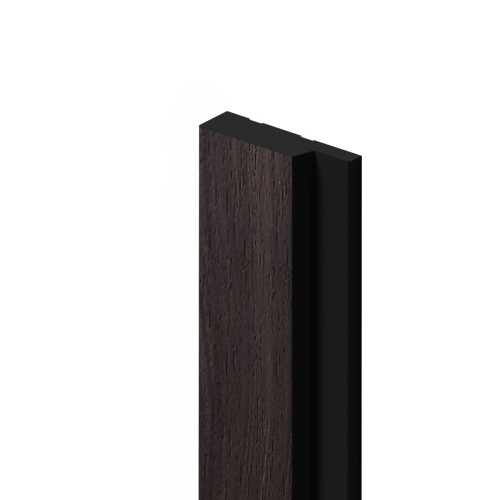 Финишный молдинг Hiwood LF124A BR395K 2700×42×12