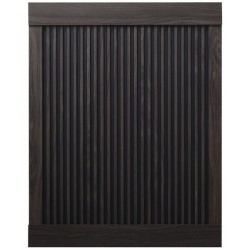 Финишный молдинг Hiwood LF124A BR395K 2700×42×12