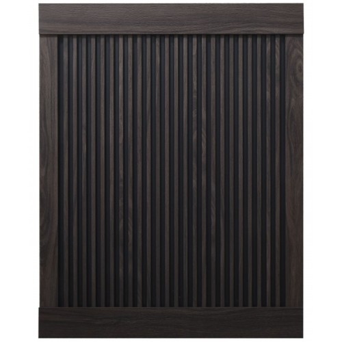 Финишный молдинг Hiwood LF124A BR395K 2700×42×12