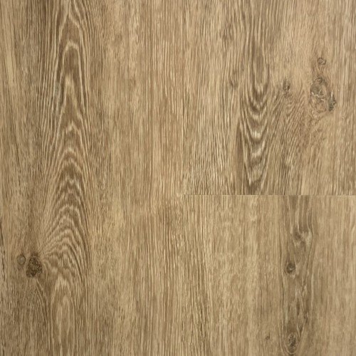 Кварцвиниловый SPC ламинат Vinilam Cork Дуб Брюссель 04018 1220×227×7