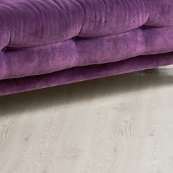 Кварцвиниловый SPC ламинат Vinilam Cork Дуб Линтер 10077 1220×227×7