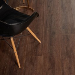 Кварцвиниловый SPC ламинат Vinilam Cork Дуб Лир 10085V 1220×227×7