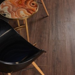 Кварцвиниловый SPC ламинат Vinilam Cork Дуб Лир 10085V 1220×227×7