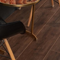 Кварцвиниловый SPC ламинат Vinilam Cork Дуб Лир 10085V 1220×227×7