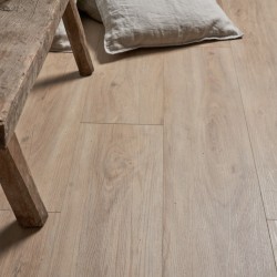 Кварцвиниловый SPC ламинат Vinilam Cork Дуб Батис 10099V 1220×227×7